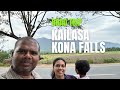 Kailasa Kona Falls | Weekend Trip | Chennai