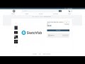 Sketchfab Addon for Blender