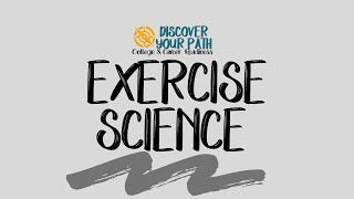 Exercise Science Classes and Careers
