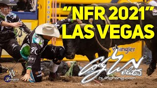 NFR 2021 - Behind the Chutes #42