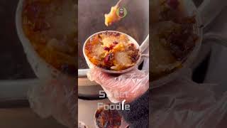 Jujube Rice Cake｜Street Food