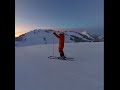 skiing in skiwelt wilder kaiser brixental austria 🇦🇹 with