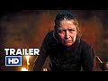 BREATHING IN Official Trailer (2024) Horror Movie HD