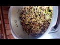 kwati qwati janai purnima special how to cook kwati qwati healthy nepali recipe