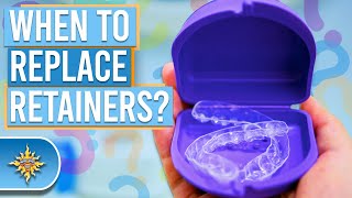 When Should I Replace My Retainer? | Premier Orthodontics