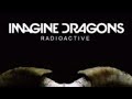 Imagine dragons Radioactive Ringtone