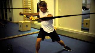 ag coaching VIPR, TRX, RIP, Kettlebell, Grid Zirkel Circle Training