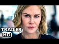 EXPATS Trailer (2024) Nicole Kidman