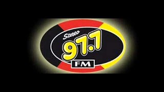 STEREO 97 7 Exitos 1992 2