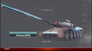 World of Tanks_ｽﾀｰﾄﾚｯｸ戦車\u0026搭乗員がヤって来た🛸Emissary9K他ﾗｲｳﾞｵｰｸ厳冬ﾃｨﾌﾟｳﾞｧﾙ🚸CoOp🚸