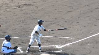 當山　清之親（石嶺中学校3年）①