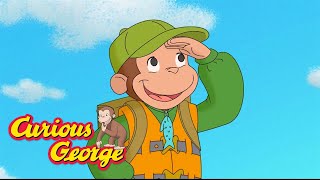 George The Explorer! 🐵 Full Episode 🐵 Curious George 🐵 Kids Cartoon 🐵 Kids Movies