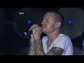 linkin park the little things give you away live earth japan 2007 2k upscale best quality