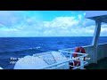 tsugaru strait the road on the sea episode 1