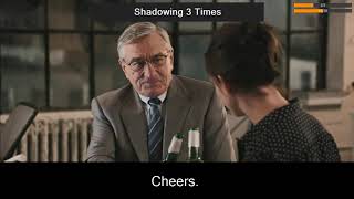 The Intern 2015#34 Listen & Repeat