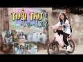 TUỔI THƠ DỮ DỘI - Hậu Hoàng | COMEDY MUSIC VIDEO