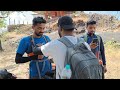 kamalashile sri brahmi durgaparameshwari temple suparshvu cave metkalgudde kannada vlog