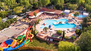 Camping Capfun 4* Maël