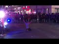 Police brutality protests continue for second day in Houston, as community seeks justice for Ge...