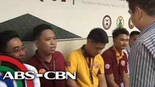 TV Patrol: 'Mas mahigpit' na board exam sa criminology, naisabatas na