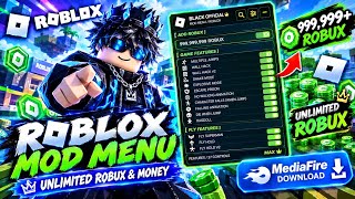 Simple Robux Image Roblox Mod Menu 2026 Unlimited Robux Roblox Mod Apk Unlimited Robux ...