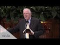 When Darkness Is Called Light, And Light, Darkness | The Church In Babylon #2 | Pastor Lutzer