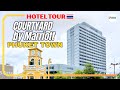 Hotel Tour | COURTYARD by Marriott Phuket Town: Hotel in Phuket City