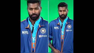 TEAM INDIA NEW JERSEY FOR T20 WORLD CUP 2022!! #shorts #cricket #teamindia #newjersey #rohitsharma :