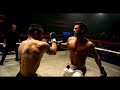 Boyka Undisputed - Scott Adkins Vs Emilien De Falco