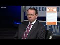 deputy ag rosenstein s future still uncertain