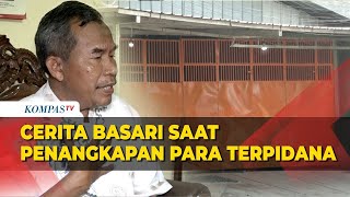 Kesaksian Ketua RW Saat Penangkapan Para Terpidana Kasus Vina Tahun  2016