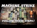 BEST MACHINE STRIKE STRATEGY FOR TROPHY in Horizon Forbidden West! Win In Under 2 Mins