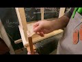 schönes vogelhaus futterhaus selber bauen.....diy. woodworking woodcraft diyprojects