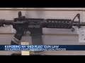 Exposing NY 'Red Flag' Gun Law