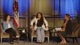 Housing CA 2026 Day 1 Afternoon Plenary: California's Role in the Federal Landscape