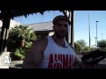 vegas shoulders with vincenzo “mass” masone