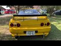 united crew 2024 borek nissan skyline golf r32 vr6 mitsubishi gto more