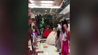 Expo Quinceaneras San Antonio Tx