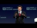 New York Times columnist Nicholas Kristof - Biennial 2015