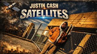 Justin Cash - " Satelilites ''
