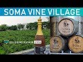 Visiting Soma Vine Village | Fuze HD Exploring Nashik | Part#06