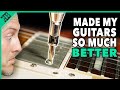 FORGOTTEN SECRET about Humbuckers | Guitar Tweakz