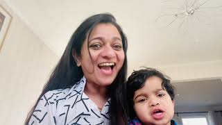 കുട്ടികളെ എങ്ങനെ അനുസരണ പഠിപ്പിക്കാം? Timeout and tidy-up - Parenting tips for toddlers(Malayalam)