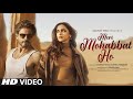 New Song | Meri Mohabbat Ho | Shahrukh Khan | Deepika Padukone | New Hindi Song | New Song 2026