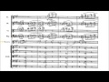 dmitri shostakovich cello concerto no. 1 with score