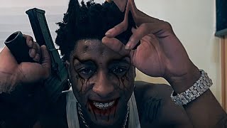 NBA YoungBoy - Out They Top [Official Video] Unreleased