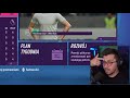 szok ansu fati trafia do premier league 21 @dev1tv kariera fifa 22