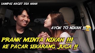 1318 Mb Download Prank Minta Nikah Ke Pacar Sekarang