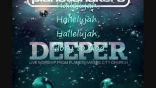 I Believe - Planetshakers