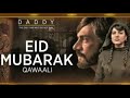 Eid Mubarak Full Audio Song // Daddy // Golden Trending Music 🎵